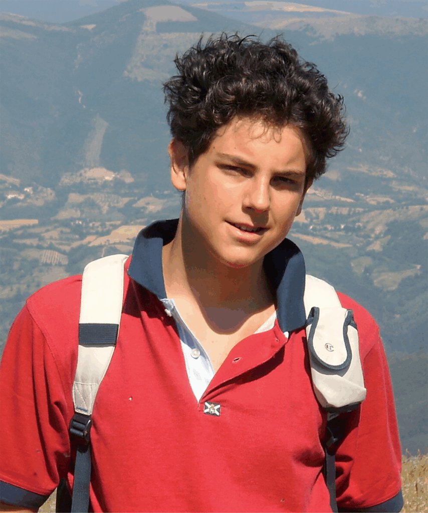 H. Carlo Acutis