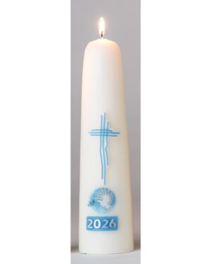 Reliëf A – "Vrede" (2026)