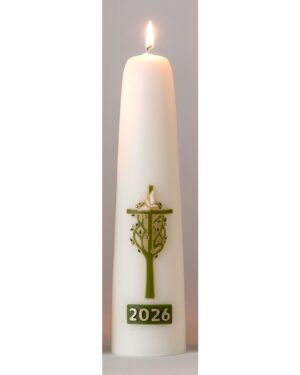 Reliëf C – "Levensboom" (2026)